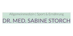 Kundenlogo von Storch Sabine Dr. med. Ärztin für Allgemeinmedizin Kundenlogo von Storch Sabine Dr. med. Ärztin für Allgemeinmedizin