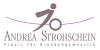 Kundenlogo von Strohschein Andrea, Praxis für Physiotherapie Krankengymnastik, Heilpraktikerin