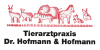 Kundenlogo Hofmann Dr. Henrik & Daniela Fachtierärzte