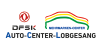 Kundenlogo von AUTO-CENTER-LOBGESANG