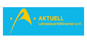 Kundenlogo von Aktuell Lohnsteuerhilfeverein e. V. Beratungsstelle Patricia Günther Kundenlogo von Aktuell Lohnsteuerhilfeverein e. V. Beratungsstelle Patricia Günther