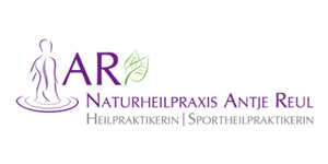 Kundenlogo von Naturheilpraxis Reul Antje Heilpraktikerin / Sportheilpraktikerin Schmerztherapie Kundenlogo von Naturheilpraxis Reul Antje Heilpraktikerin / Sportheilpraktikerin Schmerztherapie