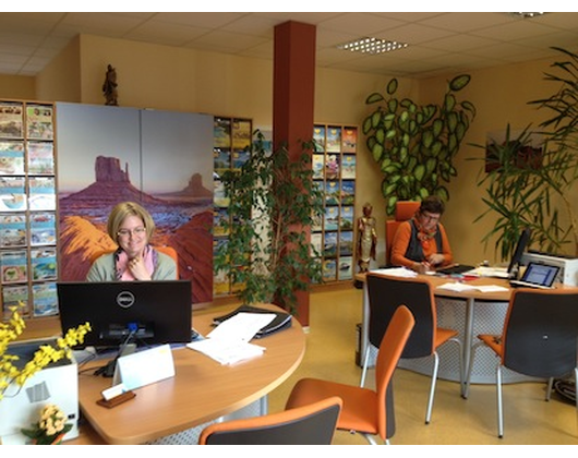 Kundenfoto 2 Reisecenter Florstadt Inh. Heidi Bauer-Klar Reisebüro