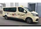 Kundenbild groß 1 wemobil Inh. Christian Weber Taxi und Kurierfahrten