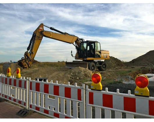 Kundenfoto 2 H+H Berger Abbruch-, Bagger-, Erdarbeiten Wetterau