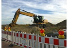 Kundenbild groß 2 H+H Berger Abbruch-, Bagger-, Erdarbeiten Wetterau