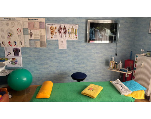 Kundenfoto 7 Fornari Roswitha Physiotherapie