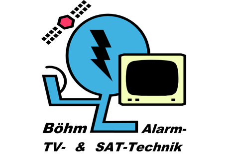 Kundenfoto 1 Böhm Alarm- TV- & SAT-Technik Inh. Martin Böhm