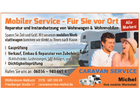 Kundenbild klein 8 Caravan Service Michel