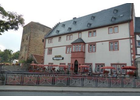 Kundenbild groß 5 Schloss Ysenburg Hotel-Restaurant-Café