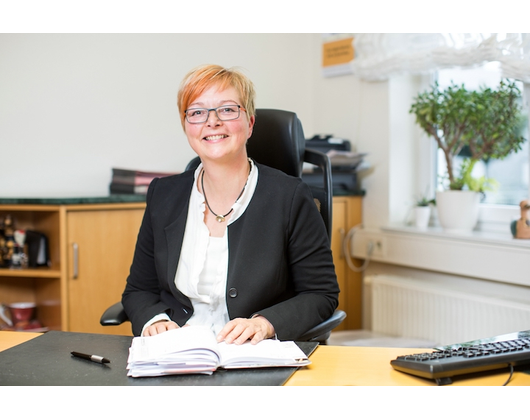 Kundenfoto 1 Geier Karin Steuerberaterin, Steuerkanzlei