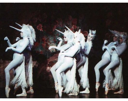 Kundenfoto 1 Ballettschule Ulrike Niederreiter