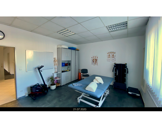 Kundenfoto 3 Stroh Patricia Praxis für Ergotherapie