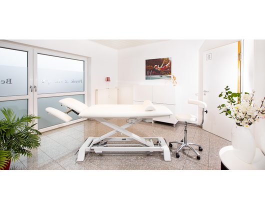 Kundenfoto 8 Zeese Beate Physiotherapie u. Trainingstherapie