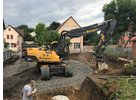 Kundenbild groß 9 H+H Berger Abbruch-, Bagger-, Erdarbeiten Wetterau