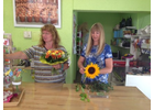 Kundenbild groß 9 Blumenhaus Bäckel GbR Inh. Carmen Bäckel und Sabine Bäckel-Pils Blumengeschäft