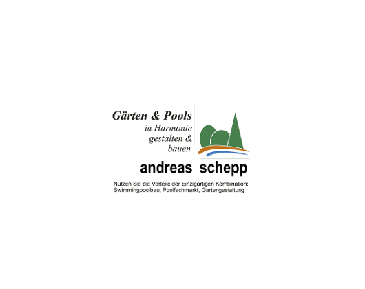 Kundenfoto 1 Schepp Andreas Gärten & Pools