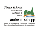 Kundenbild groß 1 Schepp Andreas Gärten & Pools