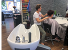 Kundenbild groß 10 Haarscharf Inh. Karola Römer Friseur