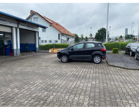 Kundenfoto 5 Autoservice D'Amico Inhaber Scharbel Abdel Ahad Kfz-Meisterbetrieb