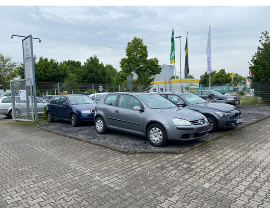 Kundenfoto 6 Autoservice D'Amico Inhaber Scharbel Abdel Ahad Kfz-Meisterbetrieb