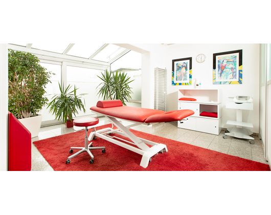 Kundenfoto 7 Zeese Beate Physiotherapie u. Trainingstherapie