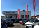 Kundenbild groß 6 Autohaus Lisson OHG Neuwagen & Gebrauchtwagen