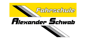 Kundenlogo von Schwab Alexander Fahrschule Kundenlogo von Schwab Alexander Fahrschule