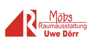 Kundenlogo von Möbs Raumausstattung GmbH Bodenbeläge u. Gardinen