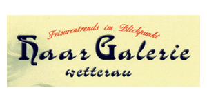 Kundenlogo von Haar Galerie Wetterau Friseursalon Kundenlogo von Haar Galerie Wetterau Friseursalon