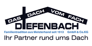 Kundenlogo von Diefenbach GmbH & Co. KG Kundenlogo von Diefenbach GmbH & Co. KG
