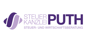 Kundenlogo von Steuerkanzlei Puth GmbH Steuerberater Kundenlogo von Steuerkanzlei Puth GmbH Steuerberater