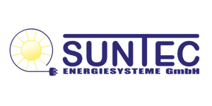 Kundenlogo von Suntec Energiesysteme GmbH Alexander Klug Kundenlogo von Suntec Energiesysteme GmbH Alexander Klug