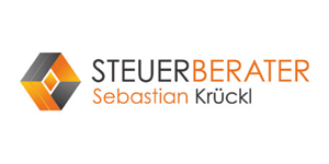 Kundenlogo von Krückl Sebastian Steuerberater Kundenlogo von Krückl Sebastian Steuerberater