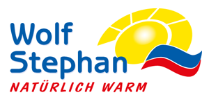 Kundenlogo von Stephan Wolf GmbH Solar & Heizung Kundenlogo von Stephan Wolf GmbH Solar & Heizung