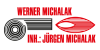 Kundenlogo Michalak Werner Inh. Jürgen Michalak Heizung, Lüftung, Sanitär