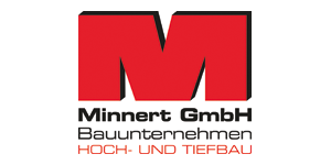 Kundenlogo von Minnert GmbH Inh. Florian Langstrof Bauunternehmen Kundenlogo von Minnert GmbH Inh. Florian Langstrof Bauunternehmen