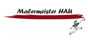 Kundenlogo von Malermeister Hau Baudekoration Kundenlogo von Malermeister Hau Baudekoration