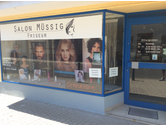 Kundenbild groß 1 Friseursalon Müssig