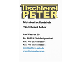 Schaufenster