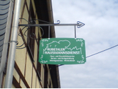 Schaufenster
