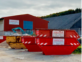 Bildergallerie BET Frenzel GmbH & Co. KG Wutha-Farnroda