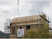 Eigentümer Bilder Holz- und Dachbau GmbH Suhl-Dietzhausen