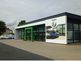 Eigentümer Bilder Auto PRIMUS GmbH Bad Salzungen
