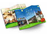 Eigentümer Bilder Bauer & Malsch GmbH Druck + Werbung Schmalkalden