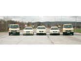 Bildergallerie TAXI-SCHMÖLZ Inh. Torsten Schmölz Bad Salzungen
