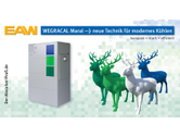 Eigentümer Bilder EAW Energieanlagenbau GmbH Westenfeld Römhild