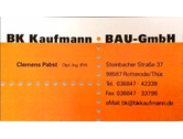 Schaufenster