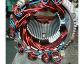 Eigentümer Bilder Elektromaschinenbau Schultheiß & Co. GmbH Föritztal-Neuhaus-Schierschnitz