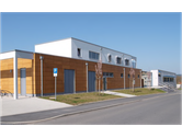 Bildergallerie Otto & Zehner Planungs-GmbH Architekturbüro Sonneberg